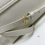 2024年8月1日新品入荷CELINE バッグ XX工場 SIZE:22x15x7cm