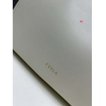 2024年8月2日新品入荷FURLAバッグ XX工場 SIZE:34*25*15CM