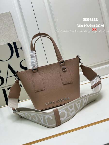 2024年8月2日新品入荷MARC JACOBSバッグ XX...