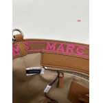 2024年8月2日新品入荷MARC JACOBSバッグ XX工場 SIZE:31x19.5x12CM