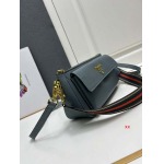 2024年8月2日新品入荷PRADA バッグ XX工場 SIZE:26x高14x底9cm