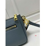 2024年8月2日新品入荷PRADA バッグ XX工場 SIZE:26x高14x底9cm