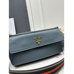 2024年8月2日新品入荷PRADA バッグ XX工場 SIZE:26x高14x底9cm