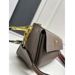 2024年8月2日新品入荷PRADA バッグ XX工場 SIZE:26x高14x底9cm