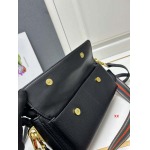 2024年8月2日新品入荷PRADA バッグ XX工場 SIZE:26x高14x底9cm