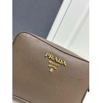 2024年8月2日新品入荷PRADA バッグ XX工場 SIZE::23-16-10cm