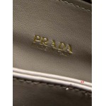 2024年8月2日新品入荷PRADA バッグ XX工場 SIZE:23x高14x底6.5cm