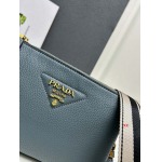 2024年8月2日新品入荷PRADA バッグ XX工場 SIZE:23x高14x底6.5cm