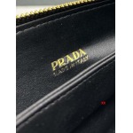 2024年8月2日新品入荷PRADA バッグ XX工場 SIZE:23x高14x底6.5cm