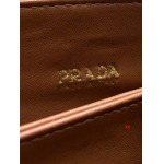 2024年8月2日新品入荷PRADA バッグ XX工場 SIZE:23x高14x底6.5cm