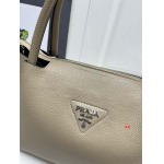 2024年8月2日新品入荷PRADA バッグ XX工場 SIZE:32x高26x底13cm