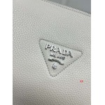 2024年8月2日新品入荷PRADA バッグ XX工場 SIZE:32x高26x底13cm