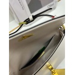 2024年8月2日新品入荷PRADA バッグ XX工場 SIZE:24x高11x底4cm