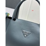 2024年8月2日新品入荷PRADA バッグ XX工場 SIZE:32x高26x底13cm