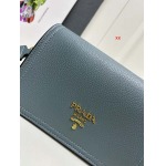 2024年8月2日新品入荷PRADA バッグ XX工場 SIZE:22x高14x底8cm