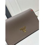 2024年8月2日新品入荷PRADA バッグ XX工場 SIZE:22x高14x底8cm