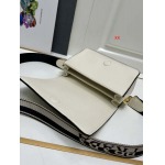 2024年8月2日新品入荷PRADA バッグ XX工場 SIZE:22x高14x底8cm