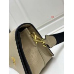 2024年8月2日新品入荷PRADA バッグ XX工場 SIZE:22x高14x底8cm