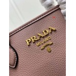 2024年8月2日新品入荷PRADA バッグ XX工場 SIZE:30 x 20 x 15.5 cm