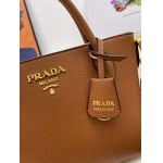 2024年8月2日新品入荷PRADA バッグ XX工場 SIZE:长24x高19底12cm