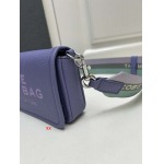 2024年8月2日新品入荷MARC JACOBS  バッグ XX工場 SIZE:20.5X12X5CM