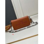 2024年8月2日新品入荷MARC JACOBSバッグ XX工場 SIZE:20.5X12X5CM