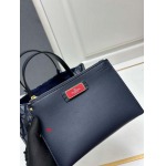 2024年8月2日新品入荷VALENTINO バッグ XX工場 SIZE:25x18x12cm