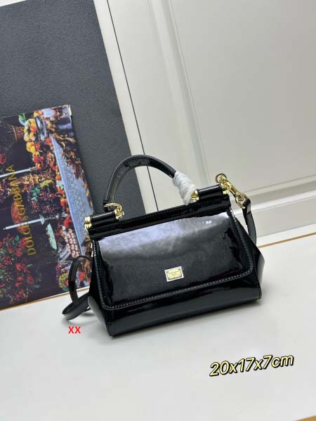 2024年8月2日新品入荷Dolce&Gabbana  バッ...