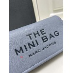 2024年8月2日新品入荷MARC JACOBSバッグ XX工場 SIZE:20.5X12X5CM