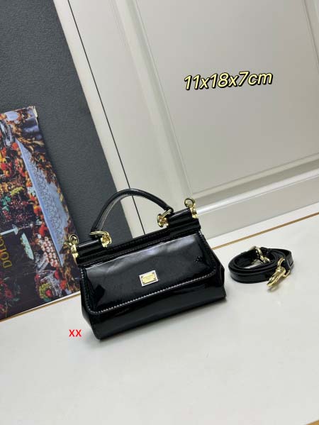 2024年8月2日新品入荷Dolce&Gabbana  バッ...