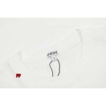 2024年8月8日早秋新作入荷LOEWE半袖 TシャツFF工場S-XXL