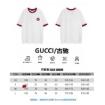 2024年新作入荷グッチ半袖 TシャツFF工場