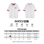 2024年新作入荷グッチ半袖 TシャツFF工場