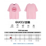 2024年新作入荷グッチ半袖 TシャツFF工場