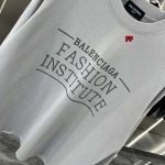 2024年8月8日早秋新作入荷バレンシアガ 長袖 Tシャツ BOCH工場