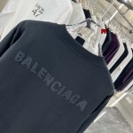 2024年8月8日早秋新作入荷バレンシアガ長袖 Tシャツ BOCH工場