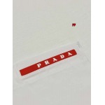 2024年8月8日早秋新作入荷PRADA 半袖 TシャツFF工場