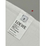 2024年8月8日早秋新作入荷LOEWE半袖 TシャツFF工場