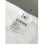 2024年8月8日早秋新作入荷LOEWE半袖 TシャツFF工場