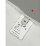 2024年8月8日早秋新作入荷LOEWE半袖 TシャツFF工場