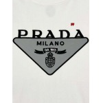 2024年8月8日早秋新作入荷PRADA 半袖 TシャツFF工場