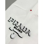 2024年8月8日早秋新作入荷PRADA 半袖 TシャツFF工場