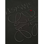 2024年8月8日早秋新作入荷LOEWE 半袖 TシャツFF工場