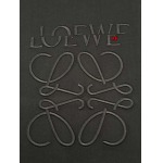 2024年8月8日早秋新作入荷LOEWE 半袖 TシャツFF工場