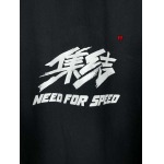 2024年8月8日早秋新作入荷バレンシアガ 長袖 Tシャツ FF工場