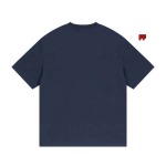 2024年8月8日早秋新作入荷ディオール半袖 Tシャツ FF工場