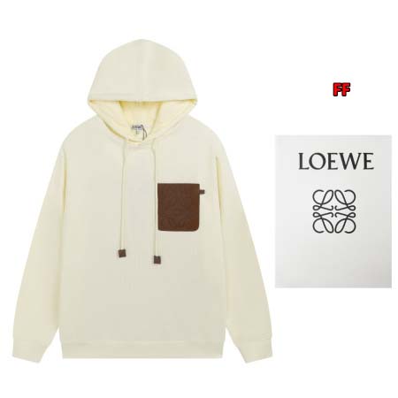 2024年8月8日早秋新作入荷 LOEWE スウェット FF...