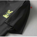 2024年8月9日早秋高品質新作入荷ルイヴィトン半袖 Tシャツ Q工場