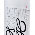 2024年8月9日早秋高品質新作入荷LOEWE スウェット Q工場