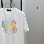 2024年8月12日早秋高品質新作入荷FENDI半袖 Tシャツ Q工場XS-L